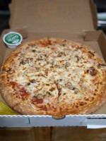 Papa John's Pizza food