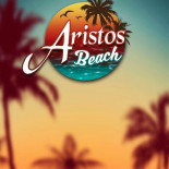 Aristos Beach Piatti