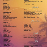 Aristos Beach Dentro