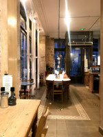 Le Pain Quotidien food