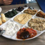 Blu Turkish Cibo