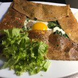 Le Timbre Poste Cibo