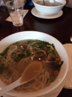 Le Viet food