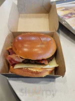 Mcdonald's food