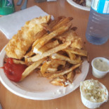 Timber River Cibo