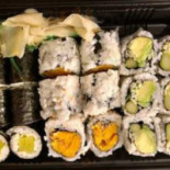Ma Sake Cibo