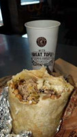 Chipotle Mexican Grill food