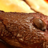 Le Strasbourg Cibo