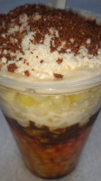 Elotes Y Esquites Canek food