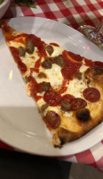 Little Italy Pizza food