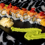O' Sushi Mio Comida