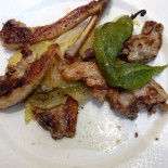 Cazo Cibo
