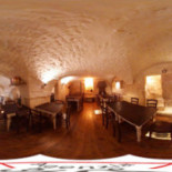 Bellinfusto À l'intérieur