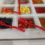 Red Mango Cibo