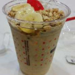 Red Mango Cibo