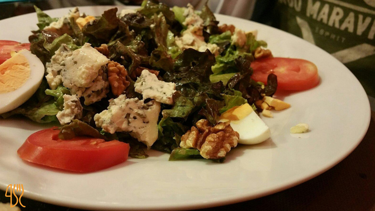 restaurant image