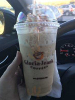 Gloria Jeans Coffee food