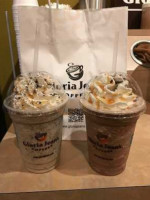 Gloria Jeans Coffee food