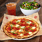 Mod Pizza food