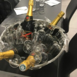 Le 18 Cibo