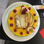 Le 18 Cibo