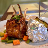N44 Restaurant Bar Cibo