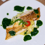 Relais Cibo