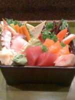 Benten Sushi Sake Japanese Cuisine food