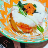 Fusion Sushi More Comida