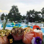 Fusion Sushi More Comida