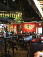 Red Robin Gourmet Burgers And Brews inside