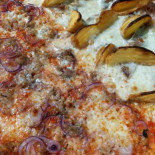 Casapi Comida