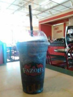 Fazoli's food