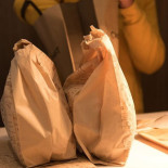 Capatoast À l'intérieur