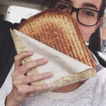 Capatoast Nourriture