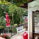 Trattoria Zuffi Comida