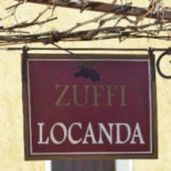 Trattoria Zuffi Comida