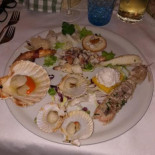 Al Porticale Nourriture