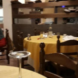 Al Porticale Nourriture
