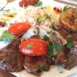 Mannan's Cibo