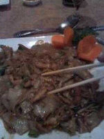 Ploy Thai Cuisine food