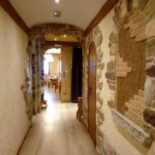 Ca' De L'art À l'intérieur
