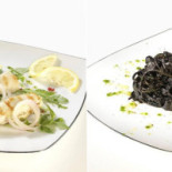 Tre Fontane Nourriture