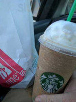 Starbucks food