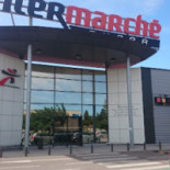 Intermarche Esterno
