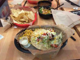 Torchys Tacos food