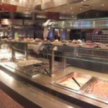 Satisfaction Buffet Cibo