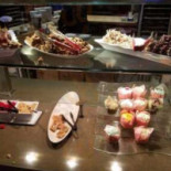 Satisfaction Buffet Cibo