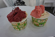 Gelateria Eva food