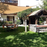 Il Vecchio Granaio Dentro